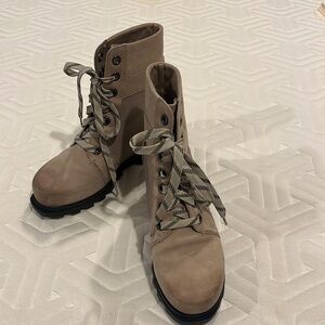 Sorel‎ Joan of Arctic Lexie Booties
